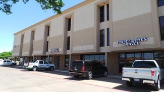 Lubbock, TX Office - 4413 82nd St