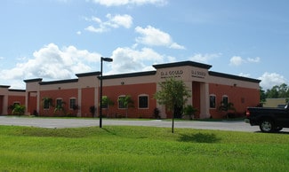 Fort Myers, FL Flex - 6391 Corporate Park Cir Fort Myers, FL Flex - 6391 Corporate Park Cir