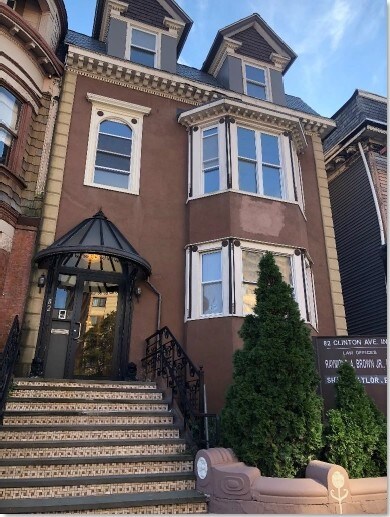 82 Clinton Ave, Newark, NJ for Rent