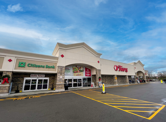 Hamburg, NY Retail - 4250 McKinley Pky