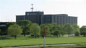 Schaumburg, IL Office - 1301 E Algonquin Rd