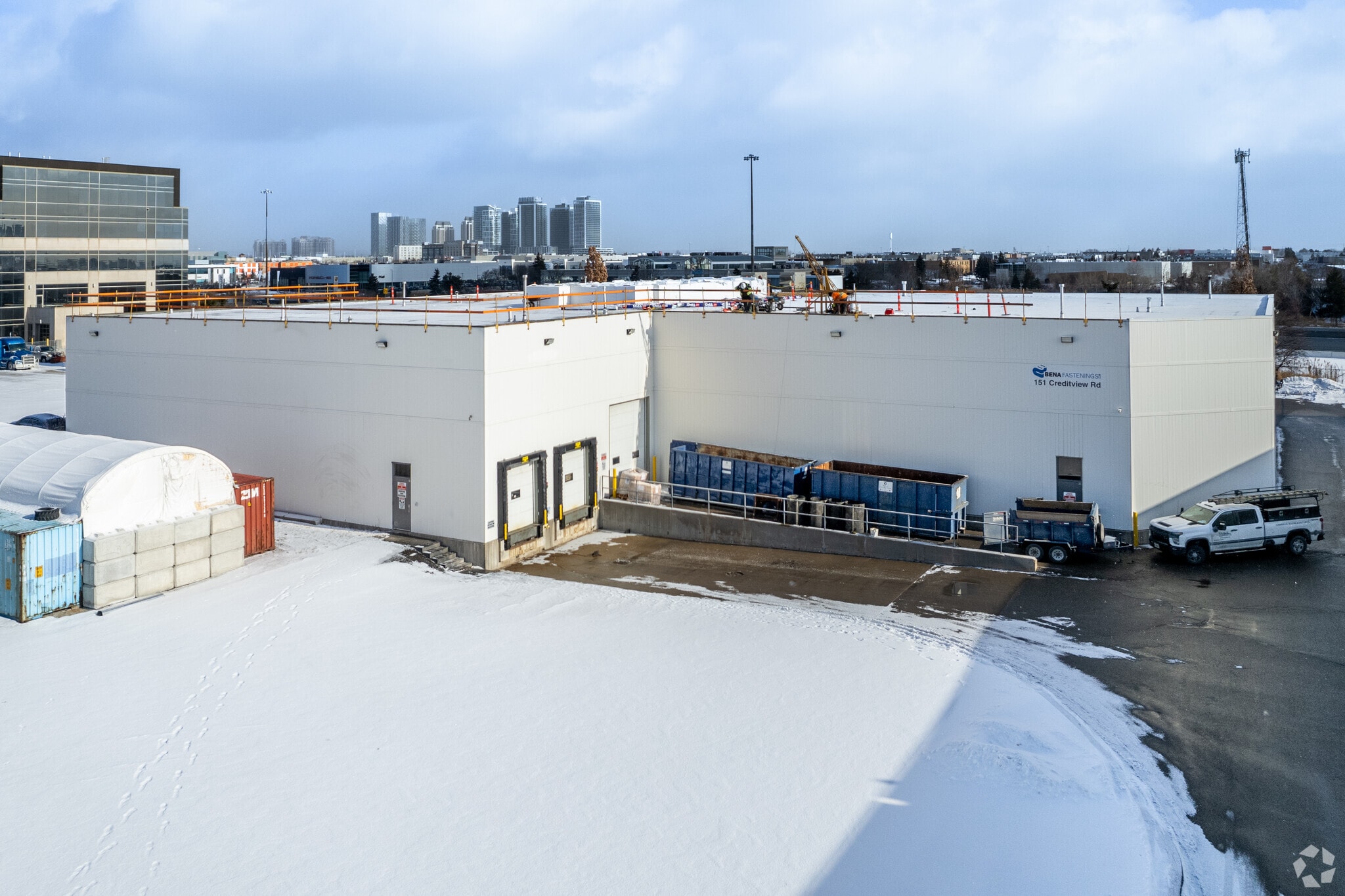 151 Creditview Rd, Vaughan, ON for Sale