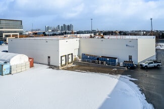 Vaughan, ON Warehouse - 151 Creditview Rd Vaughan, ON Warehouse - 151 Creditview Rd