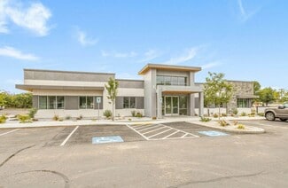 Boise, ID Office - 3264 W Elder St