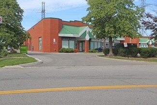 Vaughan, ON undefined - 100 Regina Rd