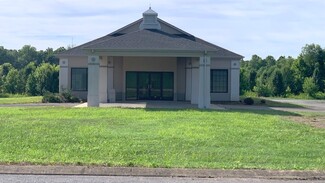 South Fulton, TN Office/Medical - 1203 Industrial Park Rd