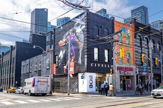 Toronto, ON undefined - 269 Queen St W Toronto, ON undefined - 269 Queen St W