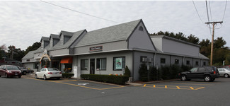 Wayland, MA Retail - 310 Commonwealth Rd