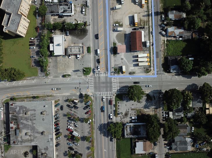 8201 N Miami Ave, Miami, FL for Rent