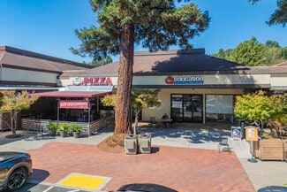 Mill Valley, CA Retail - 701-765 E Blithedale Ave Mill Valley, CA Retail - 701-765 E Blithedale Ave