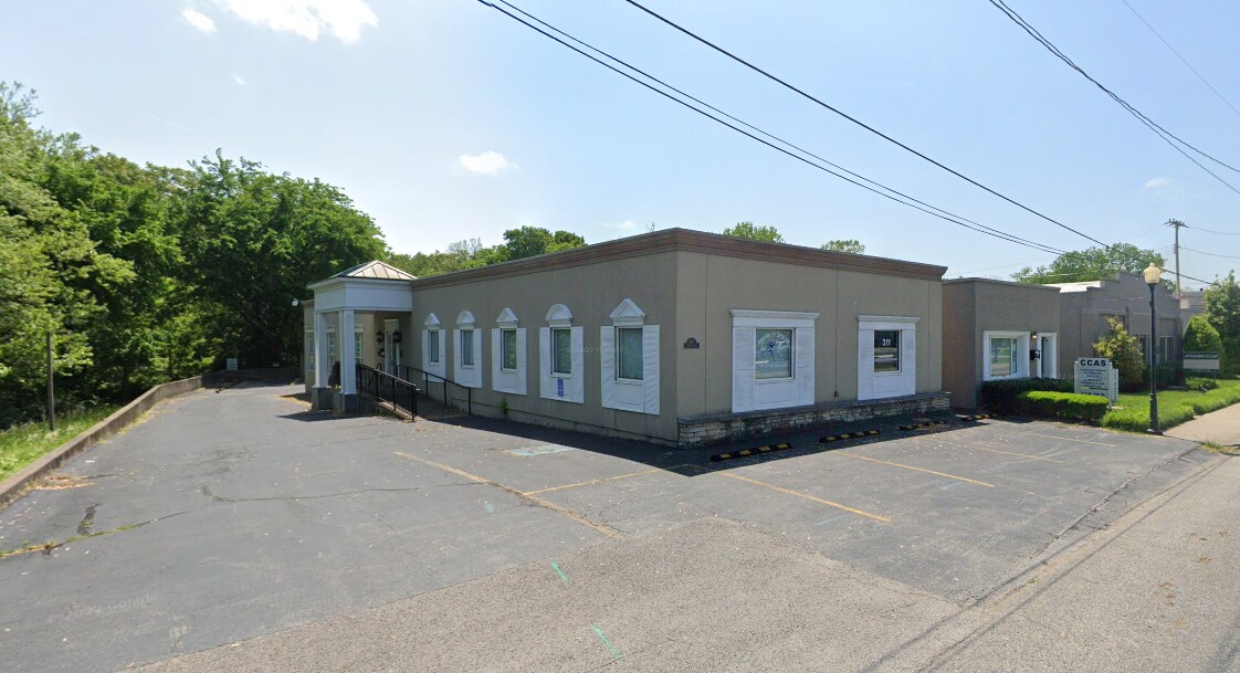 311 W 9th St, Hopkinsville, KY for Rent