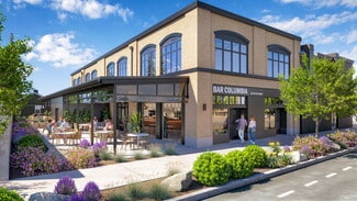Bend, OR Office, Retail - 1005 NW Galveston Ave Bend, OR Office, Retail - 1005 NW Galveston Ave