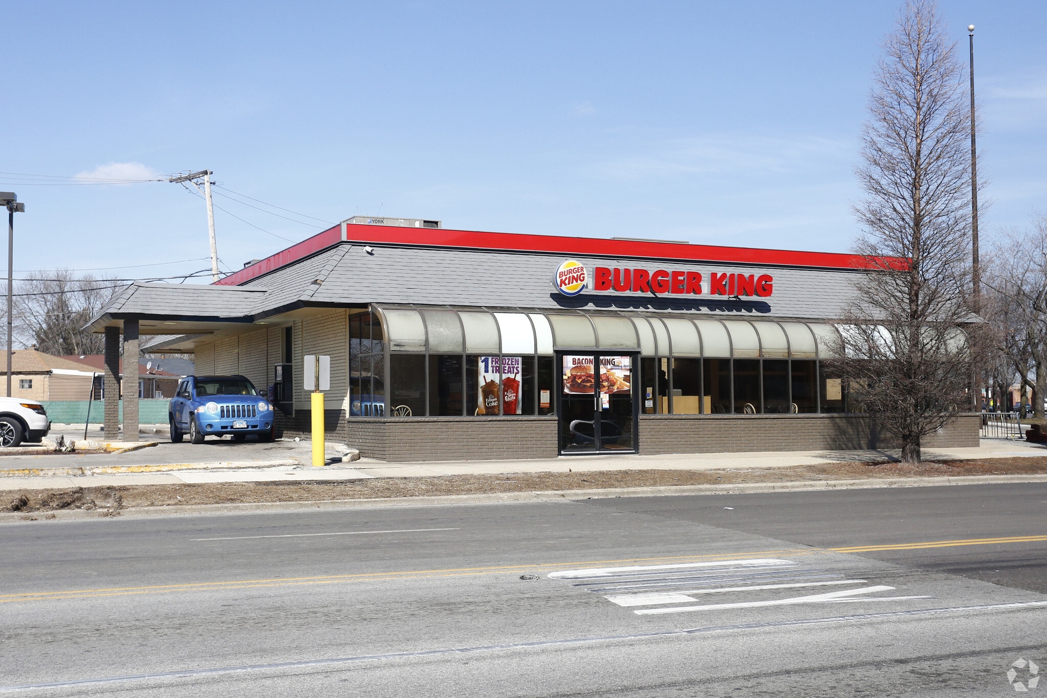 3220 W Columbus Ave, Chicago, IL for Rent