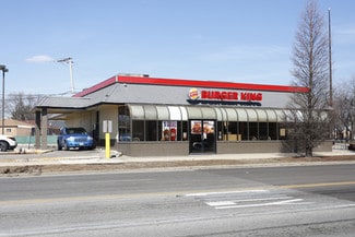 Chicago, IL Retail - 3200-3220 W Columbus Ave