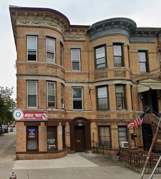 Ridgewood, NY Flex - 6098 69th Ave