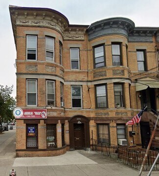 Ridgewood, NY undefined - 6098 69th Ave