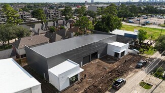 Houston, TX Flex - 9228 Kingsville St