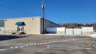 Ogden, UT Industrial - 1170 W Riverdale Rd Ogden, UT Industrial - 1170 W Riverdale Rd