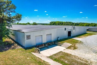 Smithfield, NC Industrial - 1215 S Brightleaf Blvd