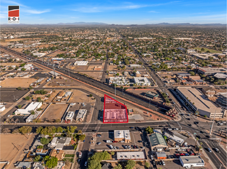 Glendale, AZ undefined - 5912 W Glendale Ave