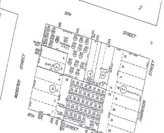 Oakland, CA Medical - 343-345 9th St