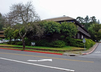 Kentfield, CA Office/Medical - 1036 Sir Francis Drake Blvd Kentfield, CA Office/Medical - 1036 Sir Francis Drake Blvd