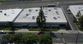 San Fernando, CA Industrial - 1014 Griswold Ave San Fernando, CA Industrial - 1014 Griswold Ave