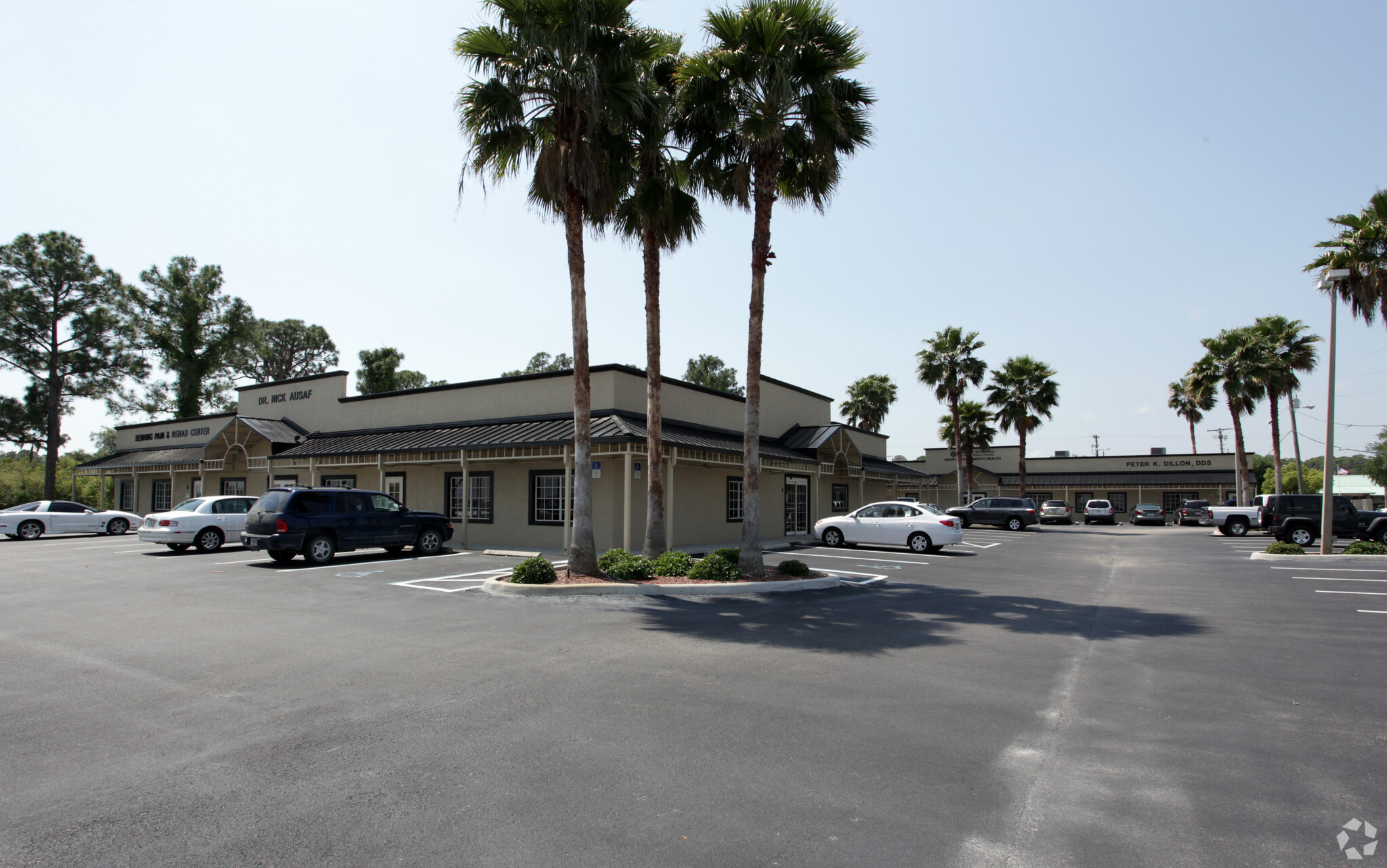 5-45 Ryant Blvd, Sebring, FL for Sale