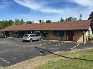 Minocqua, WI Retail - 619 Oneida St