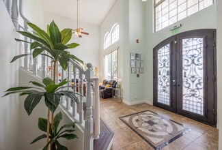Phoenix, AZ Assisted Livings - 13000 N Assisted Living Street