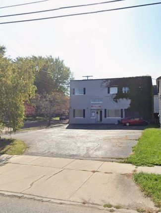 Cleveland, OH Office - 12703 Triskett