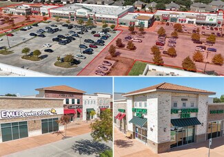 Frisco, TX undefined - Eldorado Pky & Teel Pky