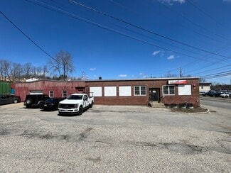 Auburn, ME Warehouse - 61 Washington St