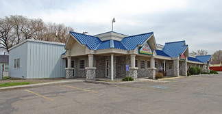 Twin Falls, ID Retail - 170 S Park Ave