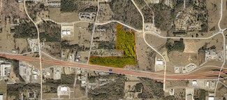 Texarkana, TX Commercial - I-30 & McKnight Rd