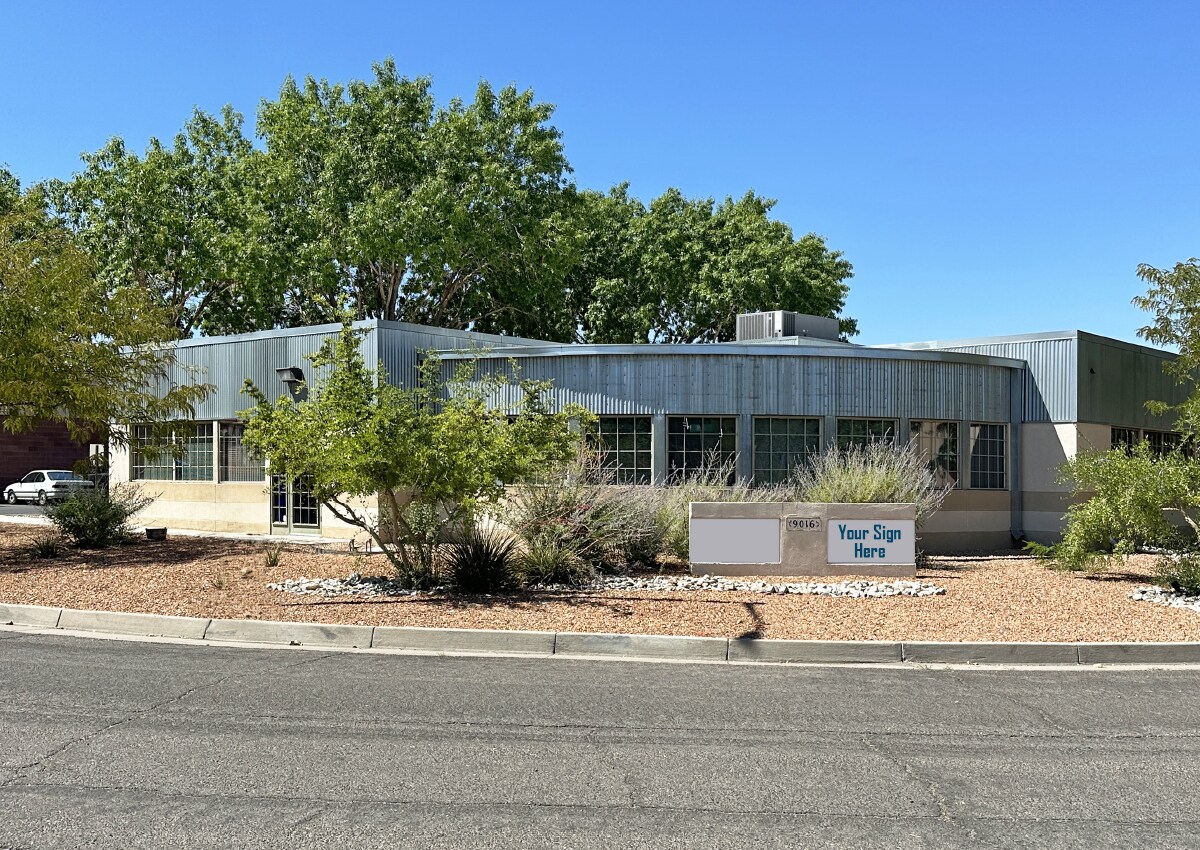 9016 Washington St NE, Albuquerque, NM for Rent