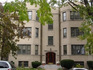 Chicago, IL Apartments - 1522-1524 W Thorndale Ave