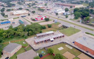 4600 Western Ctr Blvd