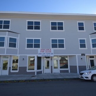 Rio Vista, CA Retail - 93 S 2nd St