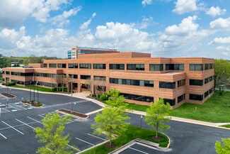 Reston, VA Office - 10701 Parkridge Blvd Reston, VA Office - 10701 Parkridge Blvd