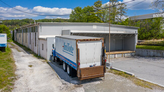 Cockeysville, MD Industrial - 10815-10823 Williamson Ln