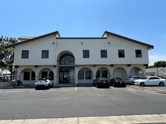 Tustin, CA Office - 180 S Prospect Ave