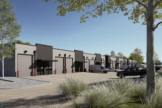 Pharr, TX Flex - 1804 Ridge rd Pharr, TX Flex - 1804 Ridge rd