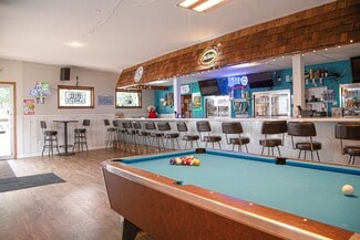 Ridgeland, WI Retail - 115 Diamond St N