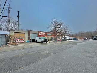 West Babylon, NY Manufacturing - 501 Broadway