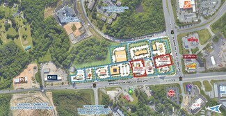 Glen Allen, VA Commercial Land - Washington Hwy at Sliding Hill Road