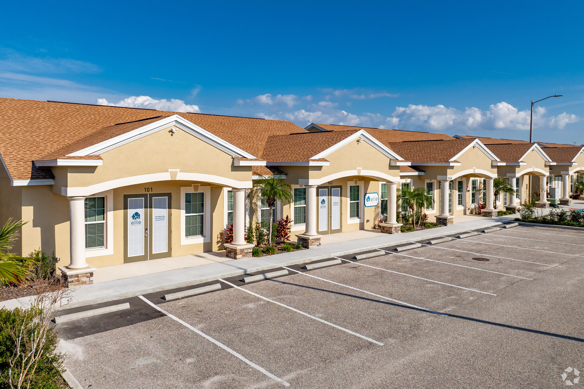 3636 Galileo Dr, Trinity, FL for Rent