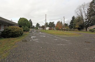 Rochester, WA Commercial Land - 20333 Old Highway 99 SW
