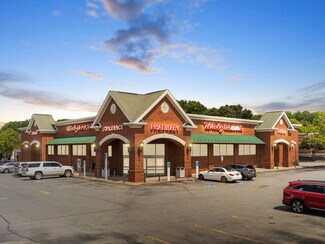 Canton, GA Drug Store - 6111 Hickory Flat Hwy Canton, GA Drug Store - 6111 Hickory Flat Hwy