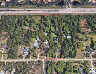 Naples, FL Commercial - 5253 Cherry Wood Dr